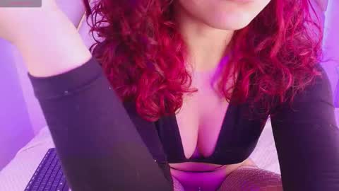 Cami online show from September 16, 12:06 pm