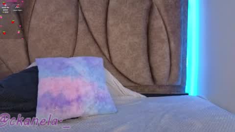 Cami online show from February 1, 12:26 pm