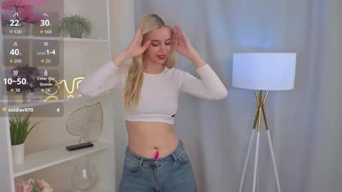 Alice online show from September 26, 3:21 am