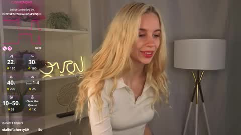 Alice online show from October 3, 3:25 am