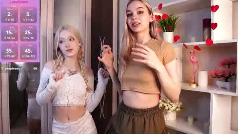 Alice online show from November 12, 4:18 pm