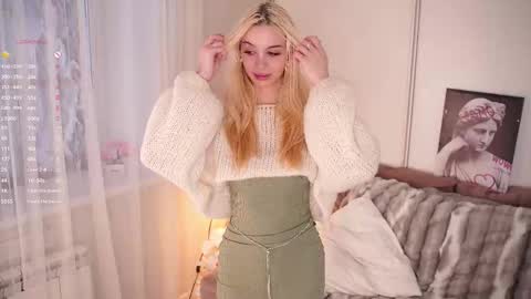 Alice online show from January 16, 3:32 am