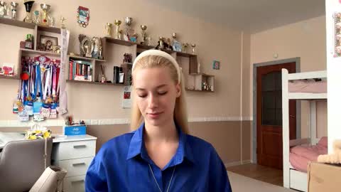 kaneshacurbelo online show from February 11, 7:02 am