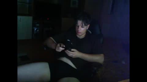 Kane Wolf online show from June 18, 10:36 pm