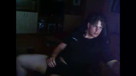 Kane Wolf online show from June 19, 10:13 pm