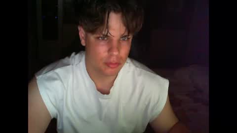 Kane Wolf online show from June 21, 9:50 pm