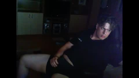 Kane Wolf online show from June 23, 10:19 pm