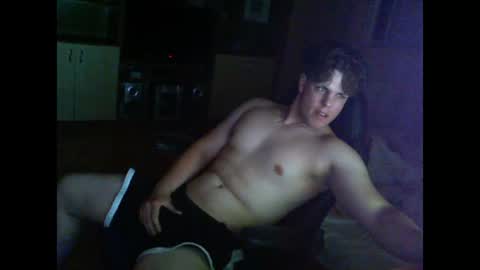 Kane Wolf online show from June 26, 10:25 pm