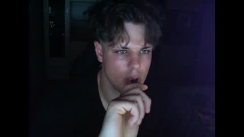 Kane Wolf online show from June 28, 9:32 pm