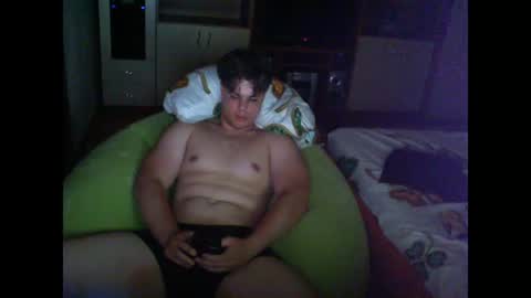 Kane Wolf online show from July 1, 9:36 pm