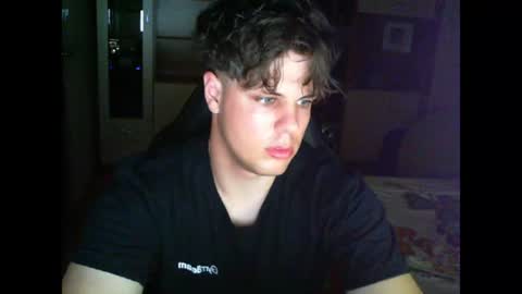 Kane Wolf online show from July 2, 8:59 pm