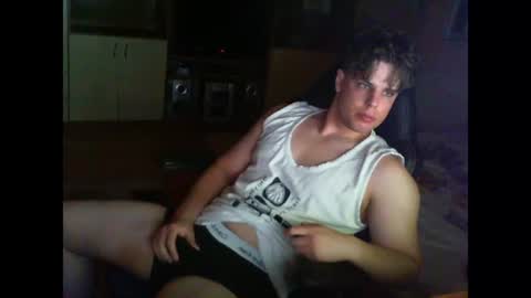 Kane Wolf online show from July 5, 9:00 pm