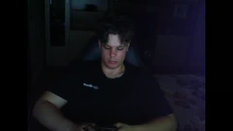 Kane Wolf online show from July 6, 10:01 pm