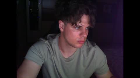 Kane Wolf online show from July 10, 10:23 pm