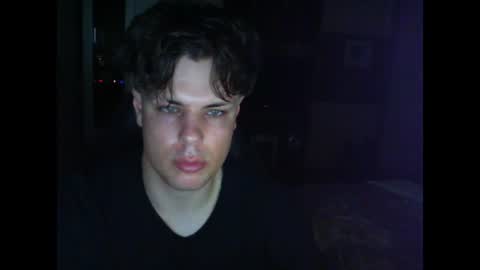 Kane Wolf online show from July 12, 8:55 pm