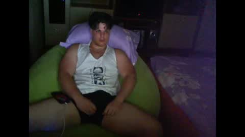 Kane Wolf online show from July 28, 10:53 pm