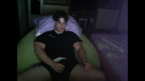 Kane Wolf online show from July 30, 10:20 pm