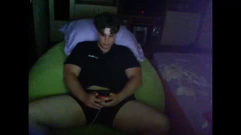 Kane Wolf online show from July 31, 11:04 pm