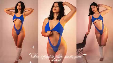 Kanna  online show from October 29, 9:55 am