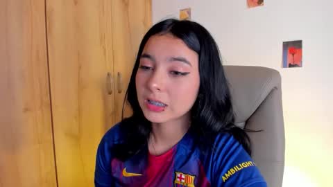 Kanna  online show from February 12, 11:00 pm