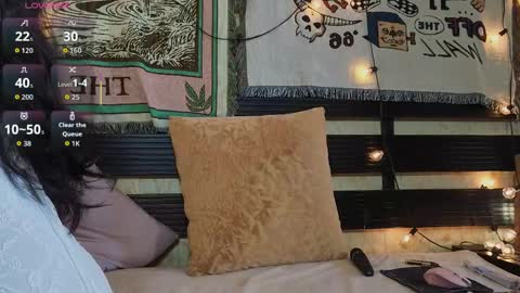Kano and Kandy online show from June 9, 6:47 am
