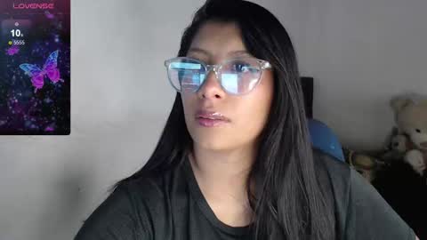 Snapshot of kanroji_mitsuri_11 chatting on January 10, 8:04 pm Sanctuary online show from January 10, 8:04 pm