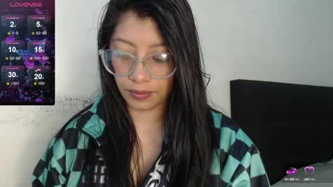 Snapshot of kanroji_mitsuri_11 chatting on January 12, 12:12 pm Sanctuary online show from January 12, 12:12 pm