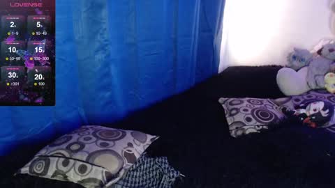 Snapshot of kanroji_mitsuri_11 chatting on February 5, 8:35 pm Sanctuary online show from February 5, 8:35 pm