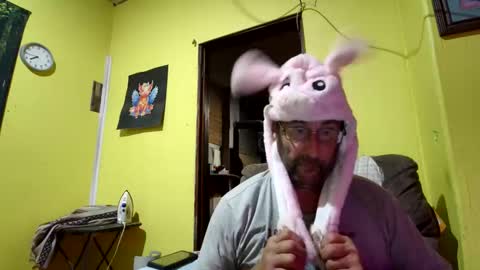 kansasfarmer1 online show from December 17, 1:44 am