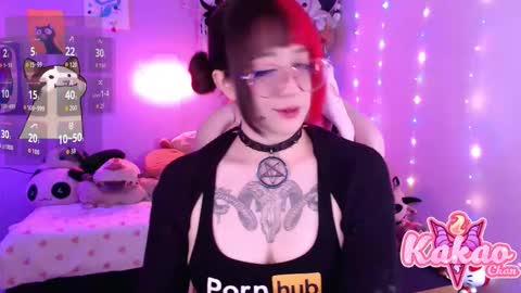 kakao chan online show from February 25, 2:37 pm