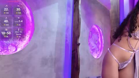 Snapshot of kaoory chatting on December 3, 4:38 pm Kaory online show from December 3, 4:38 pm