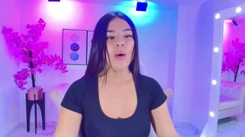 Kaori online show from October 18, 12:28 pm