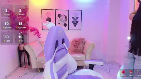 Kaori online show from November 6, 1:01 pm