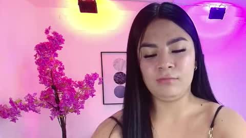 Kaori online show from January 10, 12:40 pm