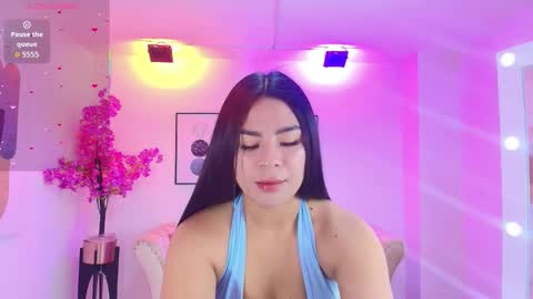 Kaori online show from January 18, 12:42 pm