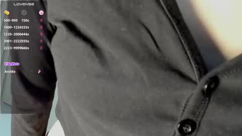 Snapshot of kaori_me chatting on February 23, 10:23 am Dju online show from February 23, 10:23 am