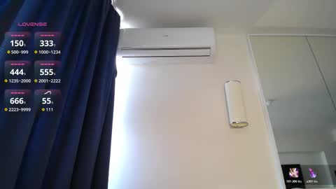 Snapshot of kaori_me chatting on March 14, 7:25 am Dju online show from March 14, 7:25 am