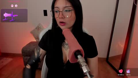 Hanny online show from June 8, 5:24 pm