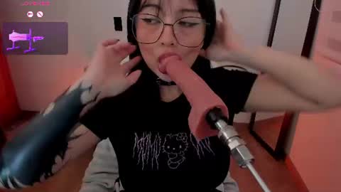 Hanny online show from June 10, 5:56 pm