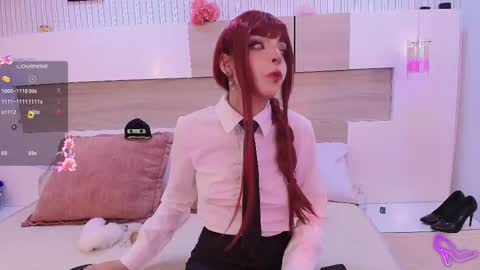 kaoriabyss online show from November 10, 8:41 pm