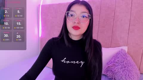 Kaori online show from December 5, 12:00 pm
