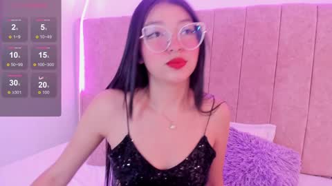 Kaori online show from December 7, 12:02 pm