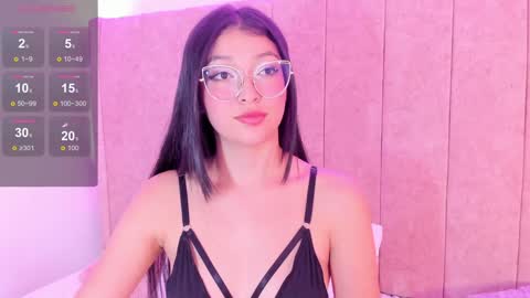 Kaori online show from December 10, 4:06 pm