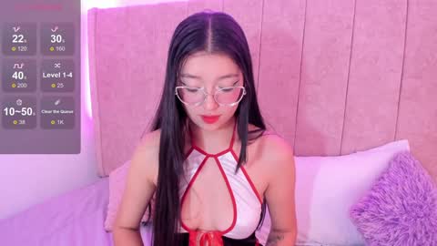 Kaori online show from December 13, 4:16 pm