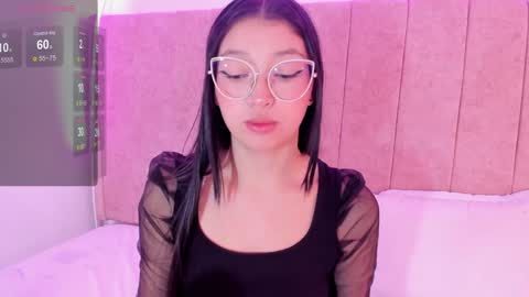 Kaori online show from December 18, 3:55 pm