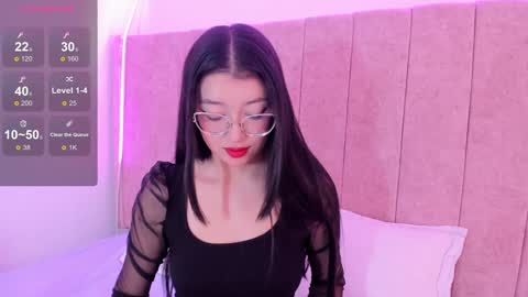 Kaori online show from December 23, 12:08 pm