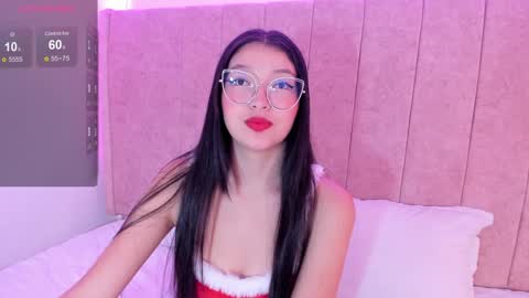 Kaori online show from December 24, 2:22 pm
