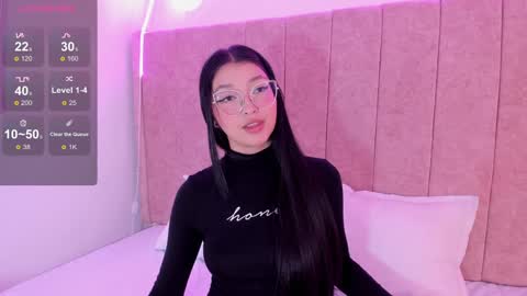 Kaori online show from December 31, 2:47 pm