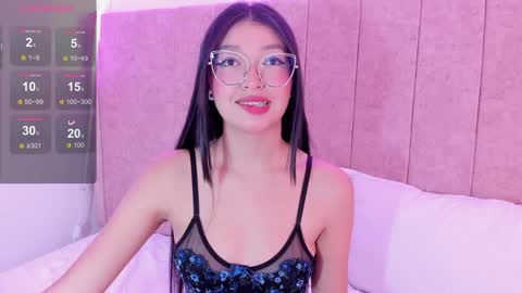 Kaori online show from January 2, 2:57 pm