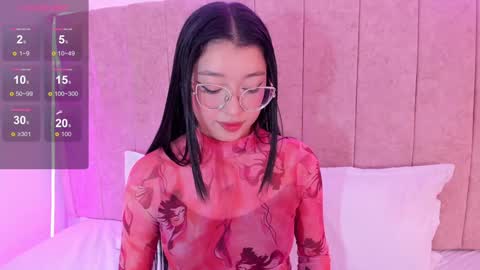 Kaori online show from January 7, 2:51 pm